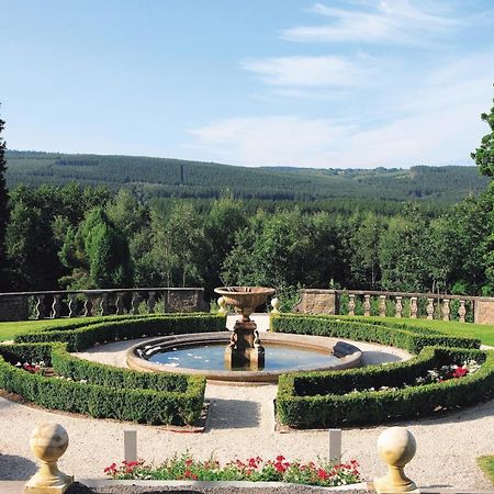 Manoir De Lebioles Hotell Spa Eksteriør bilde