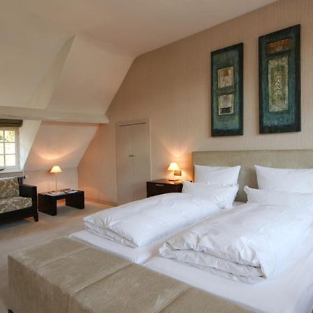 Manoir De Lebioles Hotell Spa Rom bilde