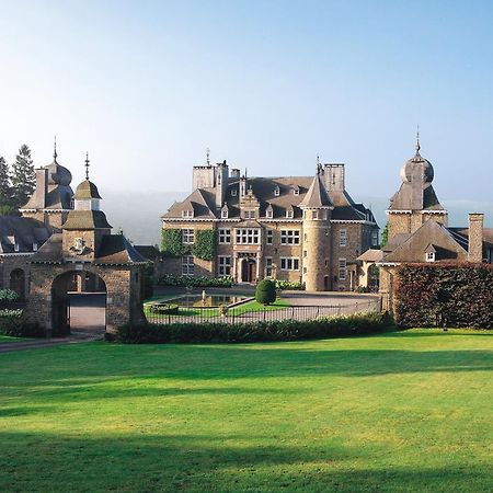 Manoir De Lebioles Hotell Spa Eksteriør bilde