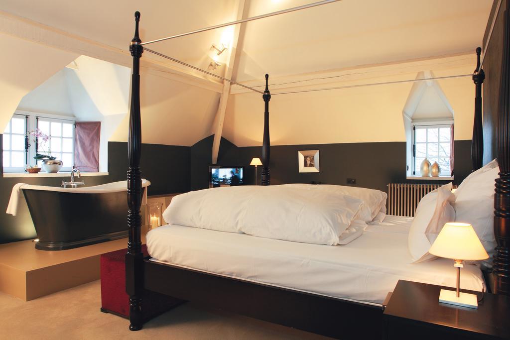 Manoir De Lebioles Hotell Spa Rom bilde