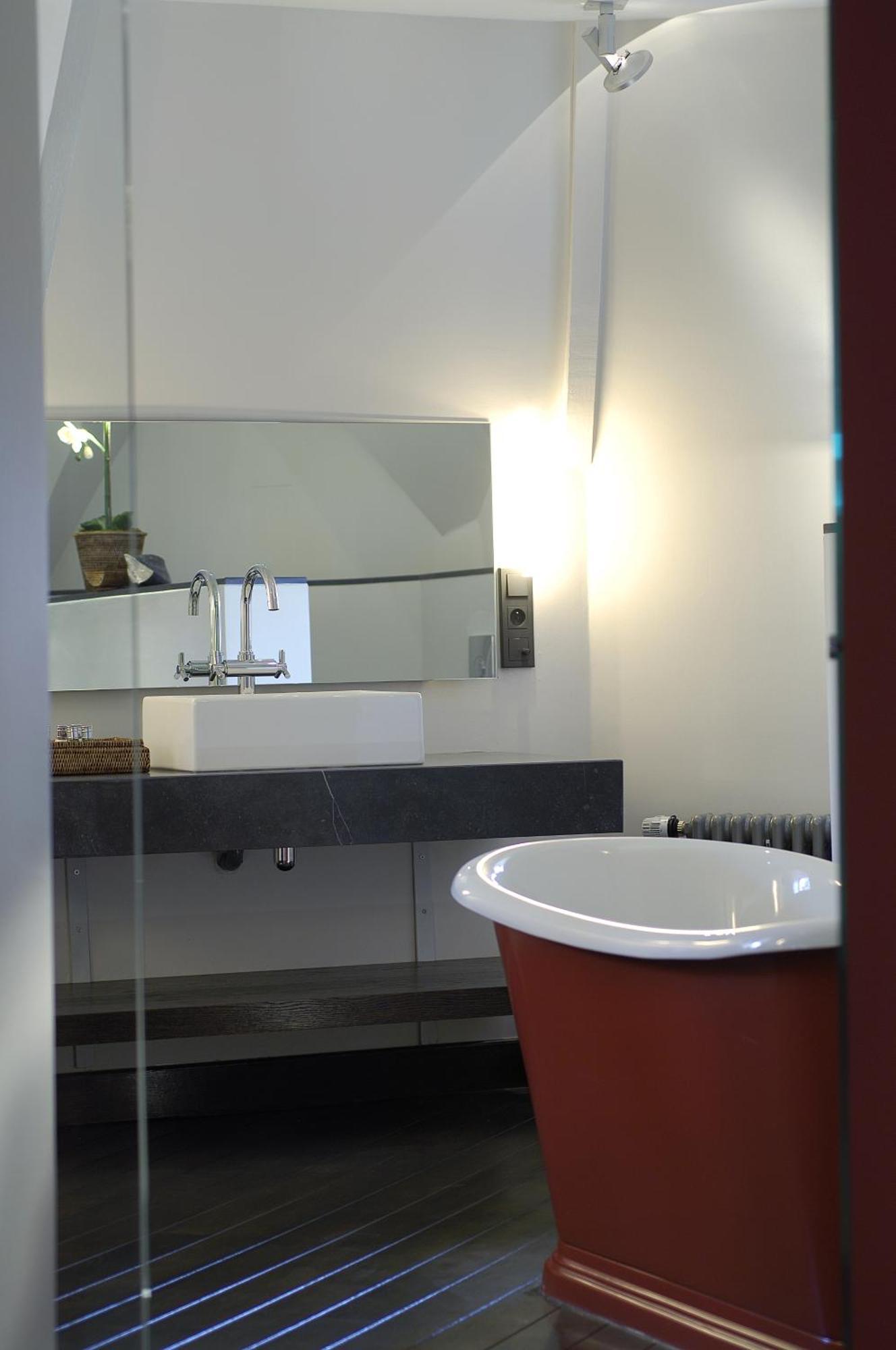 Manoir De Lebioles Hotell Spa Rom bilde